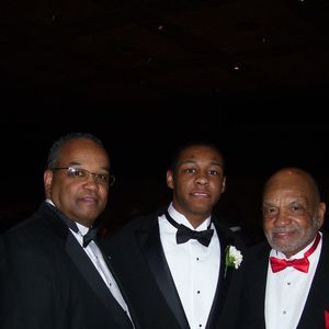 Meet your Posher, Darryl